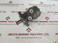 danfoss omr 100 151-0212 hydraulic motor
