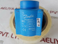Danfoss 018f6177 coil solenoid valve 240v 50hz 10w