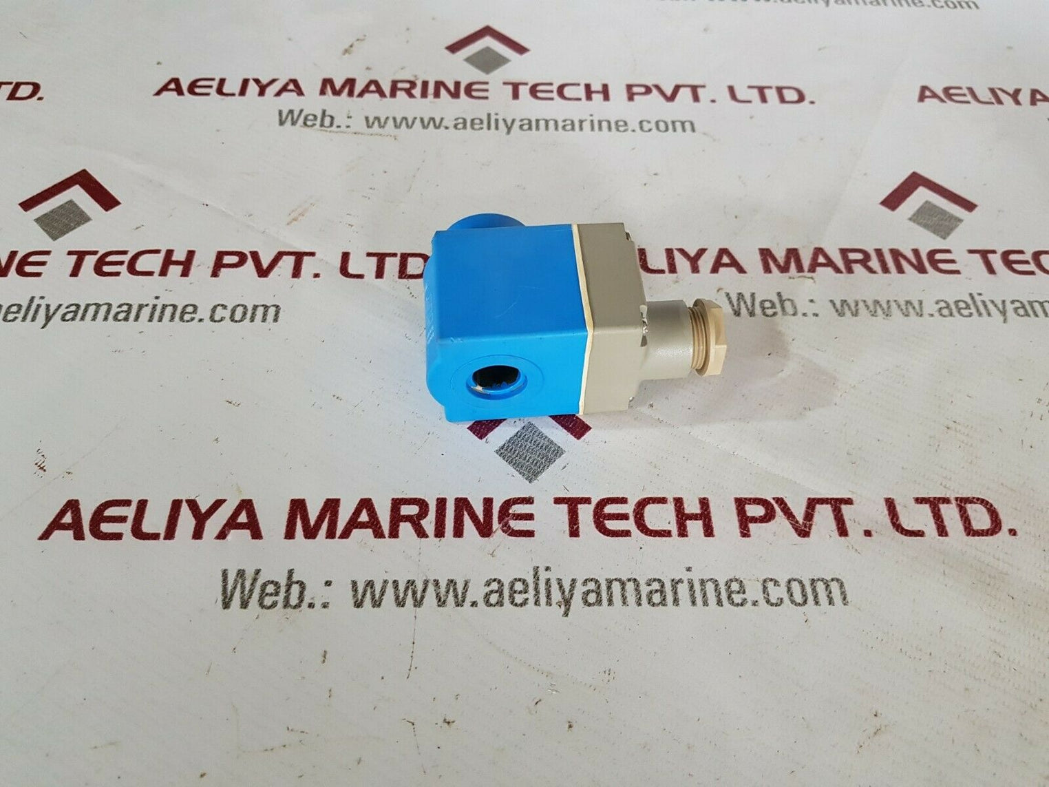 Danfoss 018f6177 coil solenoid valve 240v 50hz 10w