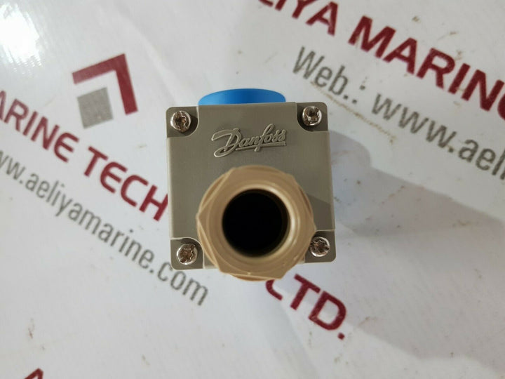 Danfoss 018f6177 coil solenoid valve 240v 50hz 10w