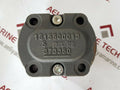 Rexroth 1517 222 383 external gear pumps 