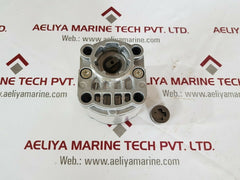 Rexroth 1517 222 383 external gear pumps 