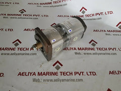 Rexroth 1517 222 383 external gear pump 1517 222 657