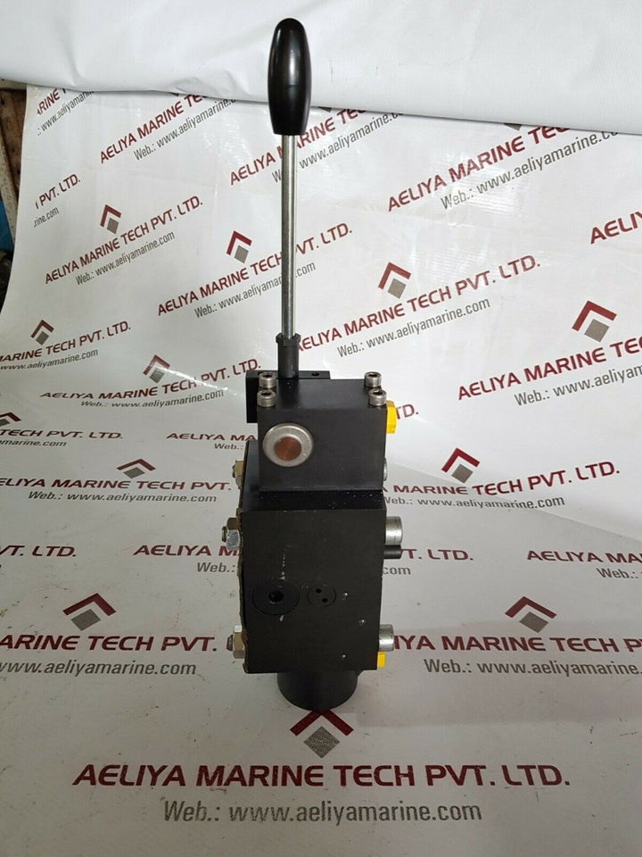 Hawe 000353 02 directional spool valves