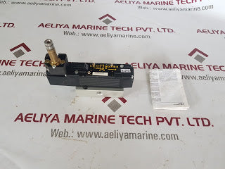 Joucomatic 54090001 valve