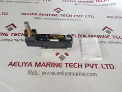 Joucomatic 54090001 valve