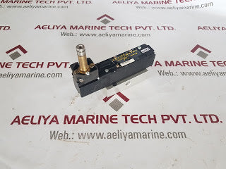 Joucomatic 54090001 valve