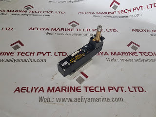 Joucomatic 54090001 valve