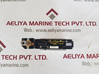 Joucomatic 54090001 valve