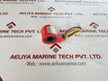 Heishin pump hsn-5f solenoid coil for valve