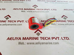 Heishin pump hsn-5f solenoid coil for valve