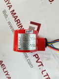 Heishin pump hsn-5f solenoid coil for valve