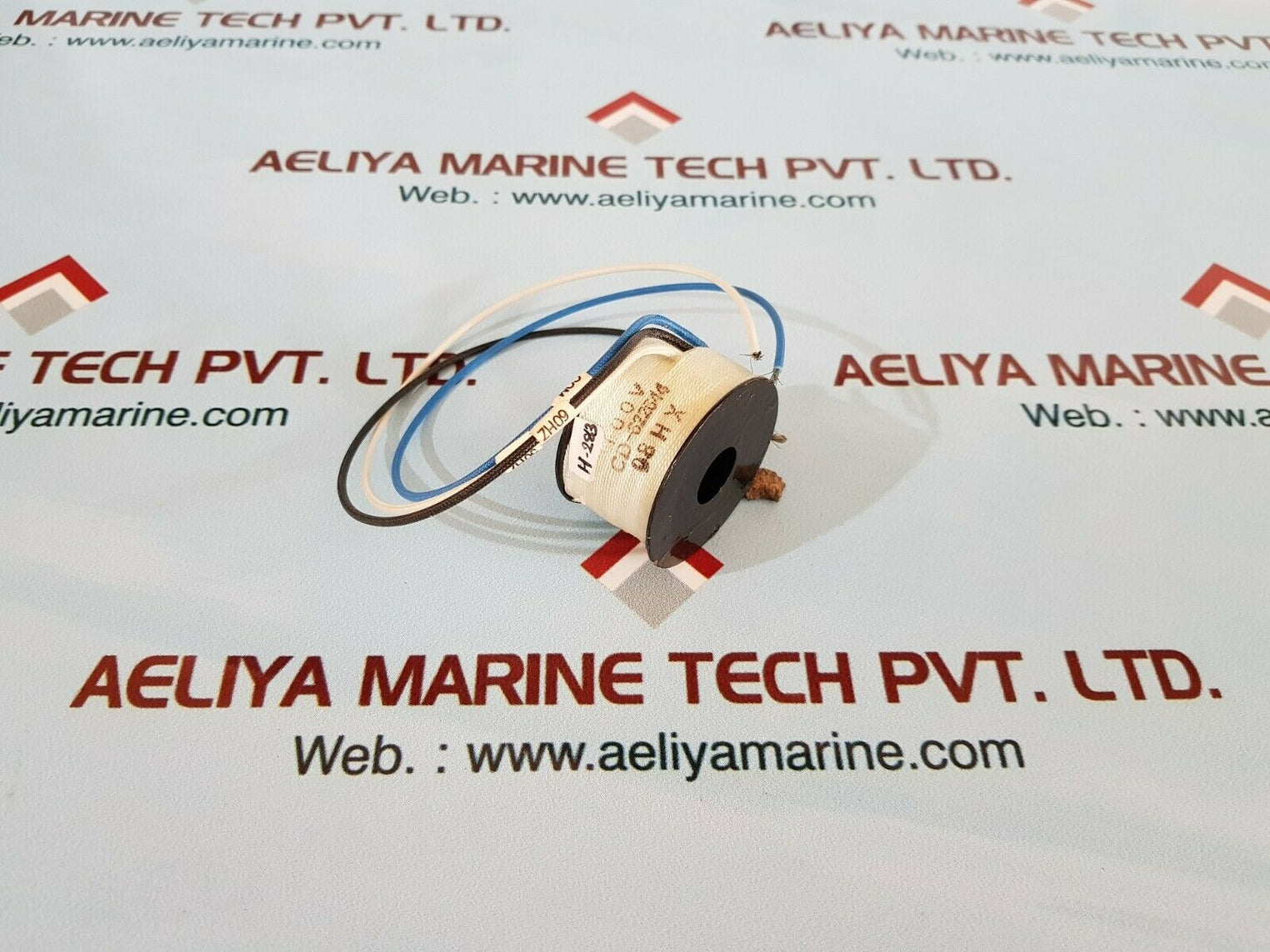 cd-622644 100v 08hx coil