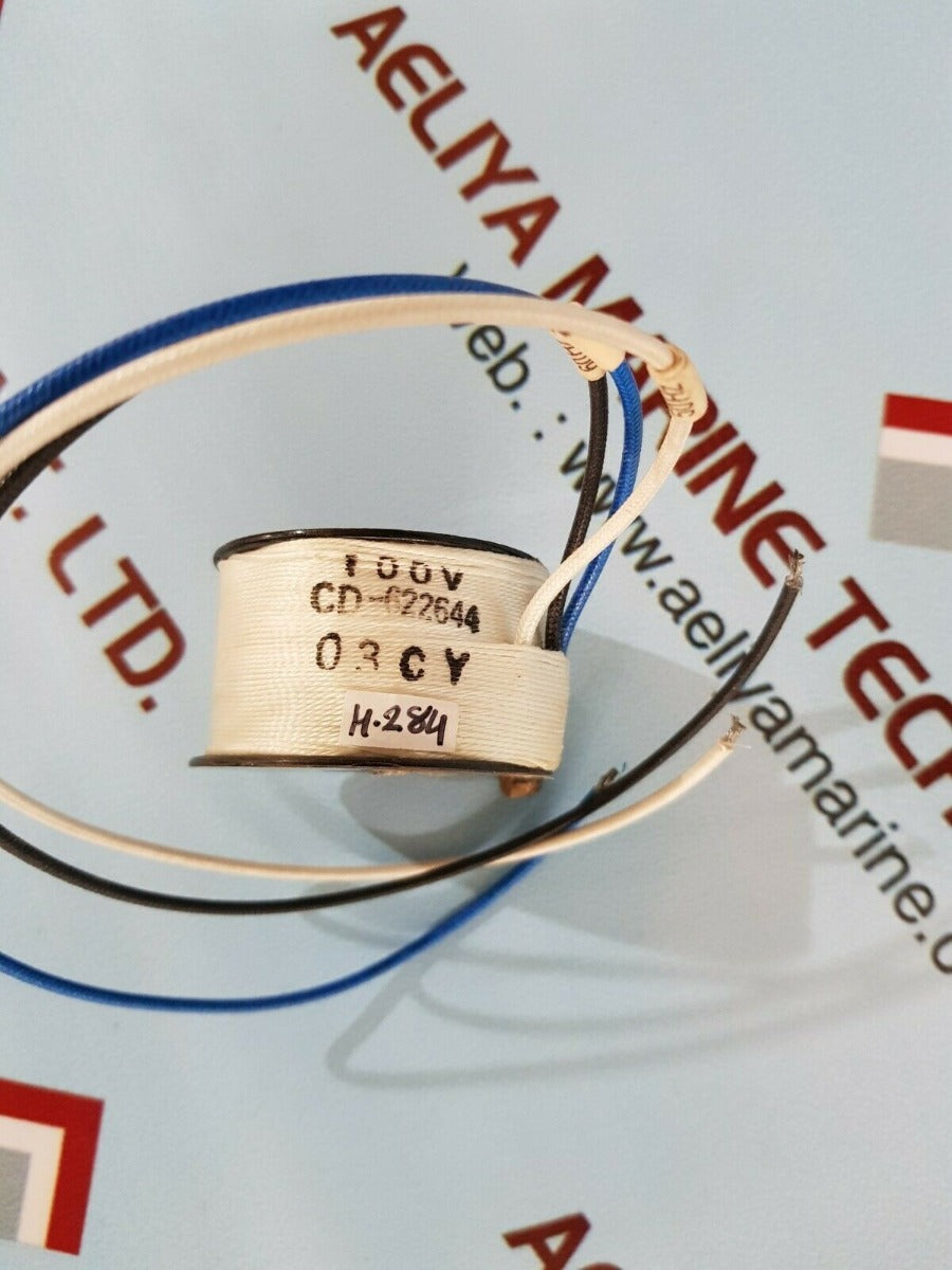 cd-622644 03cy 100v coil