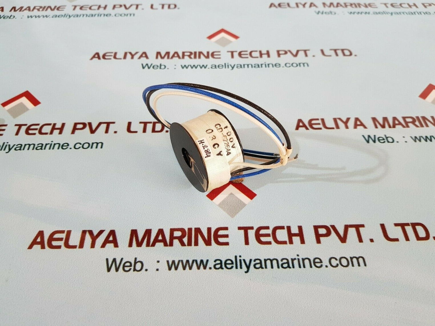 cd-622644 03cy 100v coil