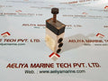 Norgren 2623077 solenoid valve 2-8bar