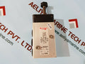 Norgren 2623077 solenoid valve 2-8bar