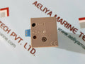 ABB teIp 11 i/p-umformer/converter 4..20ma 3..15psi