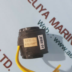 Terasaki auh-1 coil