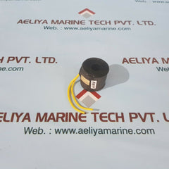 Terasaki auh-1 coil