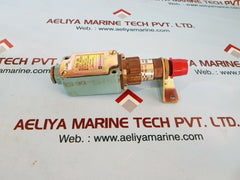 Telemecanique xm2-jm pnematic valve iec 337-1 nfc63140 10a 500v~