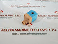 Danfoss 018z6192 solenoid valve coil 110v 50/60hz 10w