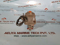 Parker skinner a3lb2127 valve 120v 60hz 16w 125psi