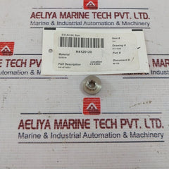 *H4120120* Valve Seat Sus316