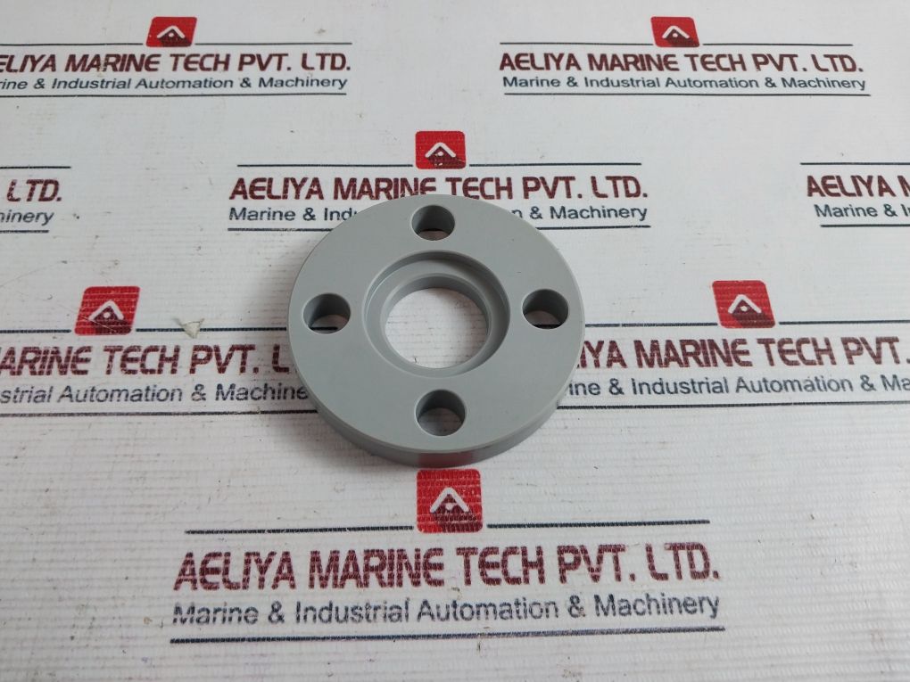 H4130121 Flange For Pump Cr-3-2N