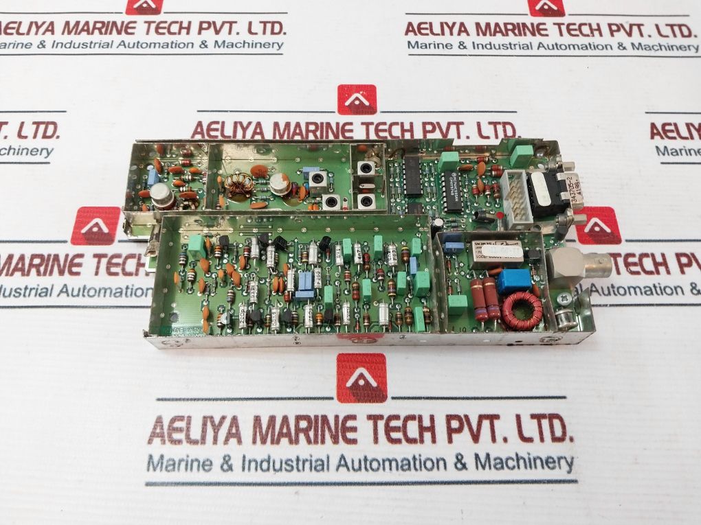 H5-0-25632 Printed Circuit Board