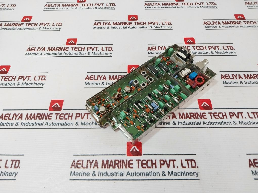 H5-0-25632 Printed Circuit Board