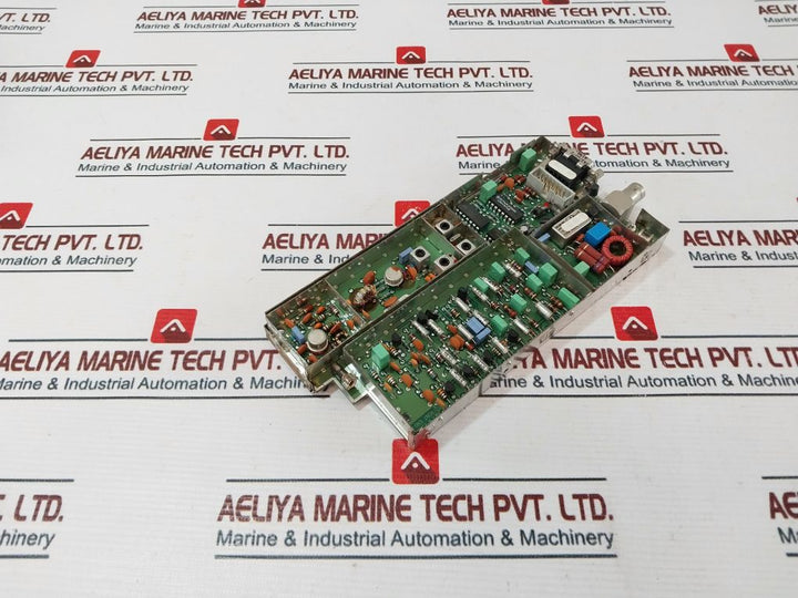 H5-0-25632 Printed Circuit Board