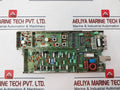 H5-0-25632 Printed Circuit Board