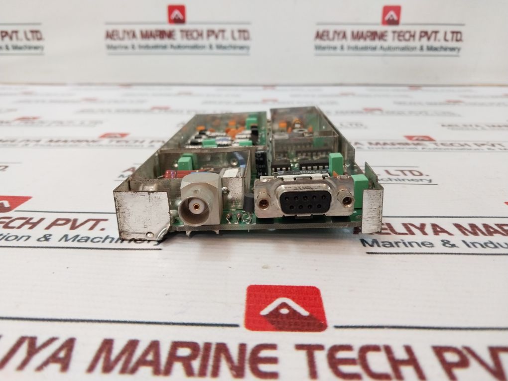 H5-0-25632 Printed Circuit Board