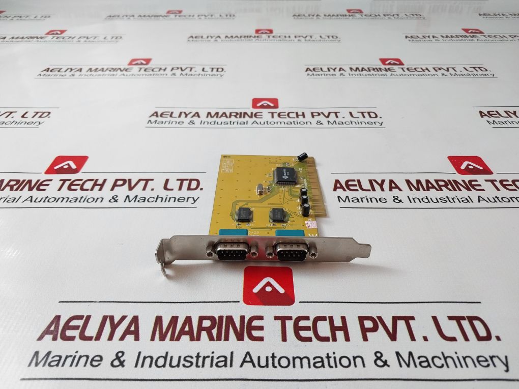 H9Mser40Xx Serial Port Pci Card
