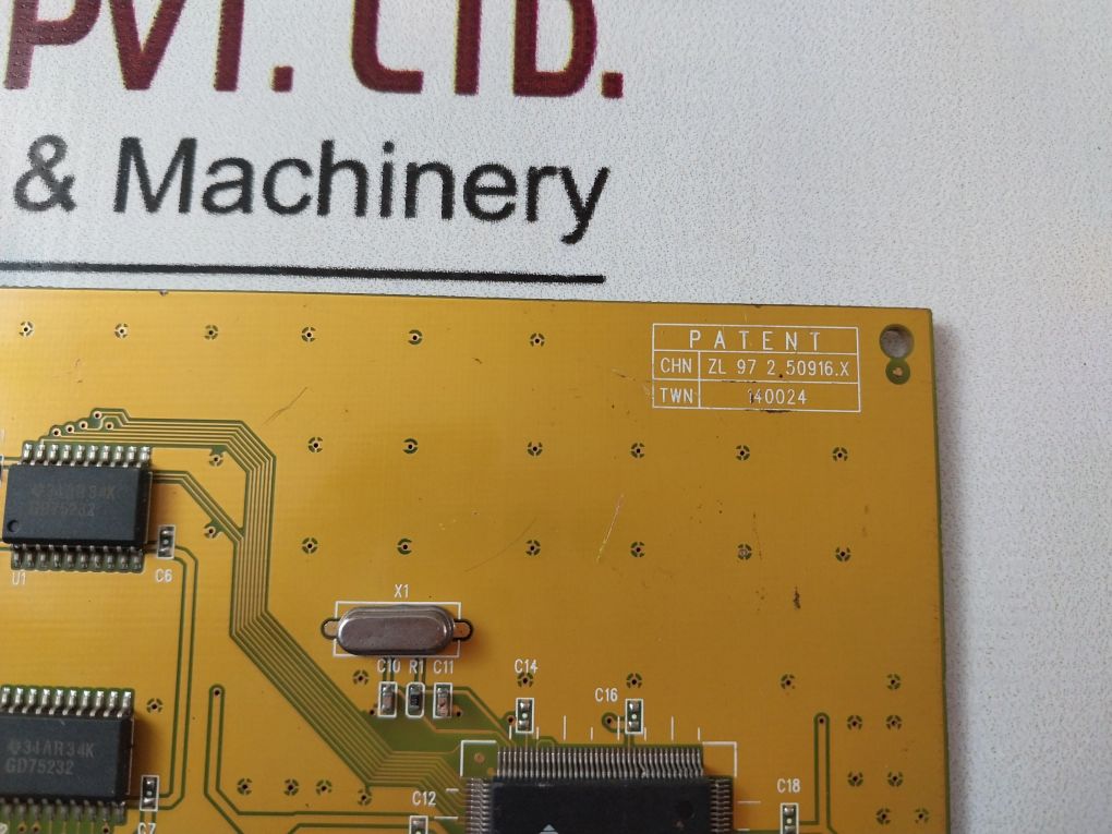 H9Mser40Xx Serial Port Pci Card