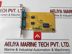 H9Mser40Xx Serial Port Pci Card
