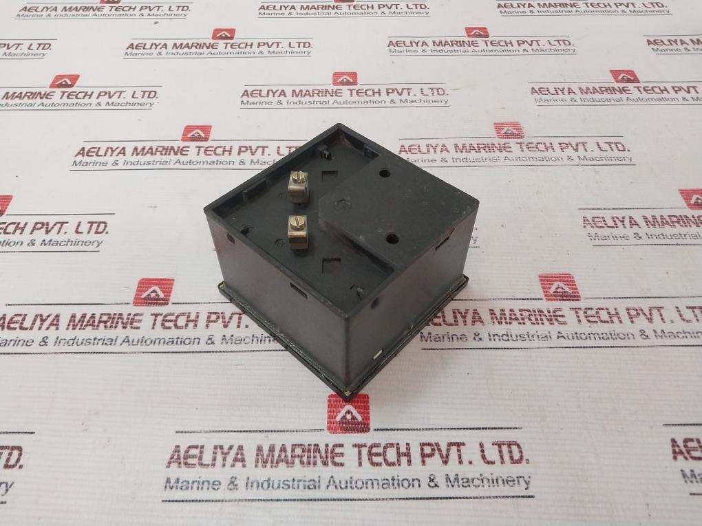 H&B 0-1 Ka Kiloamp Meter 1000/5A