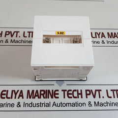 H&B Elima 0491 737.1 Ammeter
