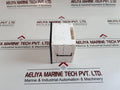 H&B Elima 0491 737.1 Ammeter
