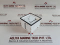 H&B Elima 0491 737.1 Ammeter
