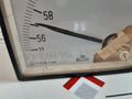 H&B Elima 0491 737.1 Frequency Meter
