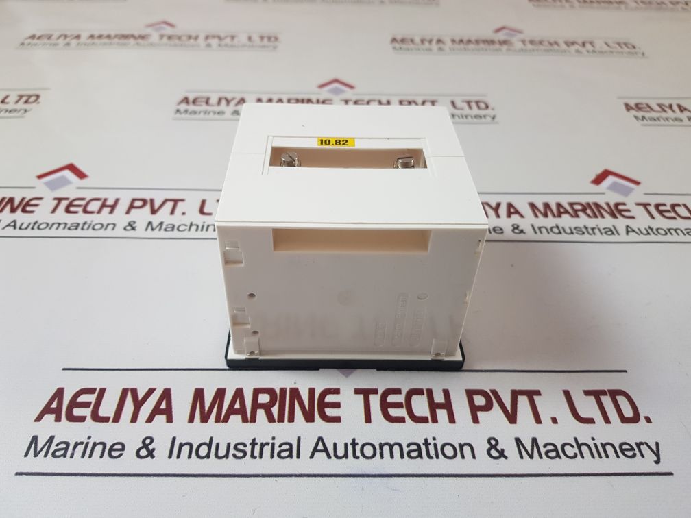 H&B Elima 0491 737.1 Ka Meter
