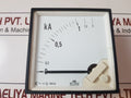 H&B Elima 0491 737.1 Ka Meter
