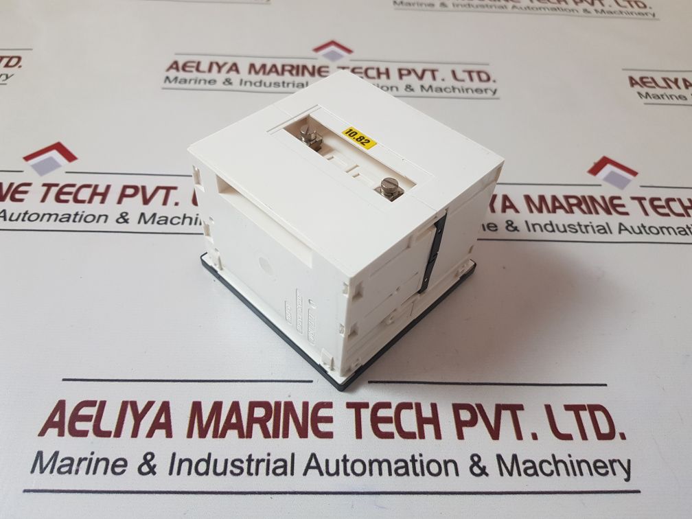 H&B Elima 0491 737.1 Ka Meter
