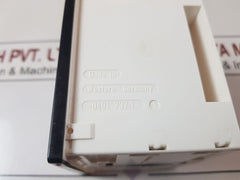 H&B Elima 0491 737.1 Ka Meter