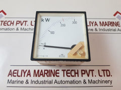 H&B Elima 0491 737.1 Kw Meter
