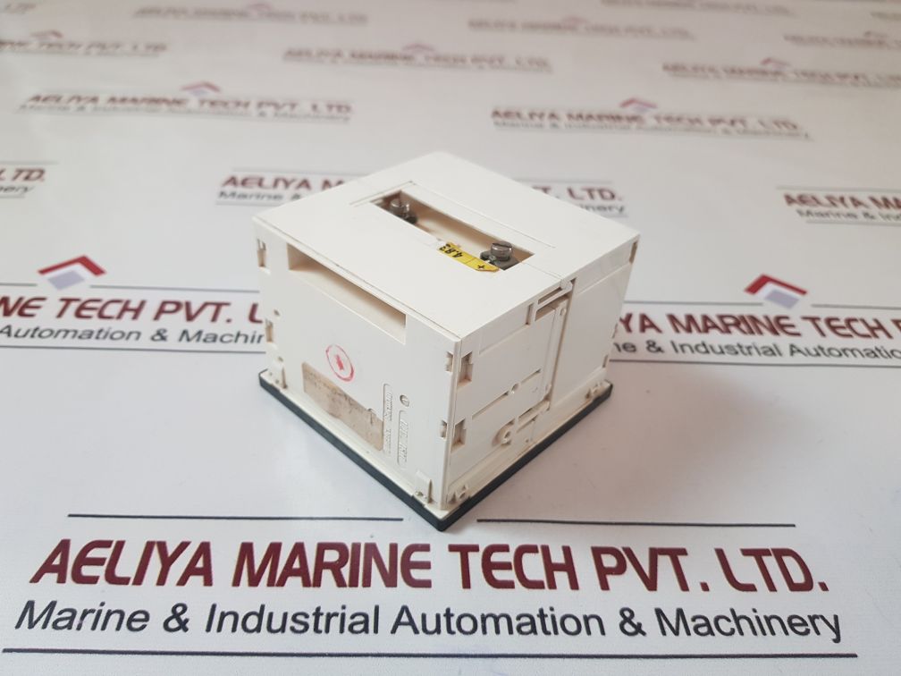 H&B Elima 0491 737.1 Kw Meter
