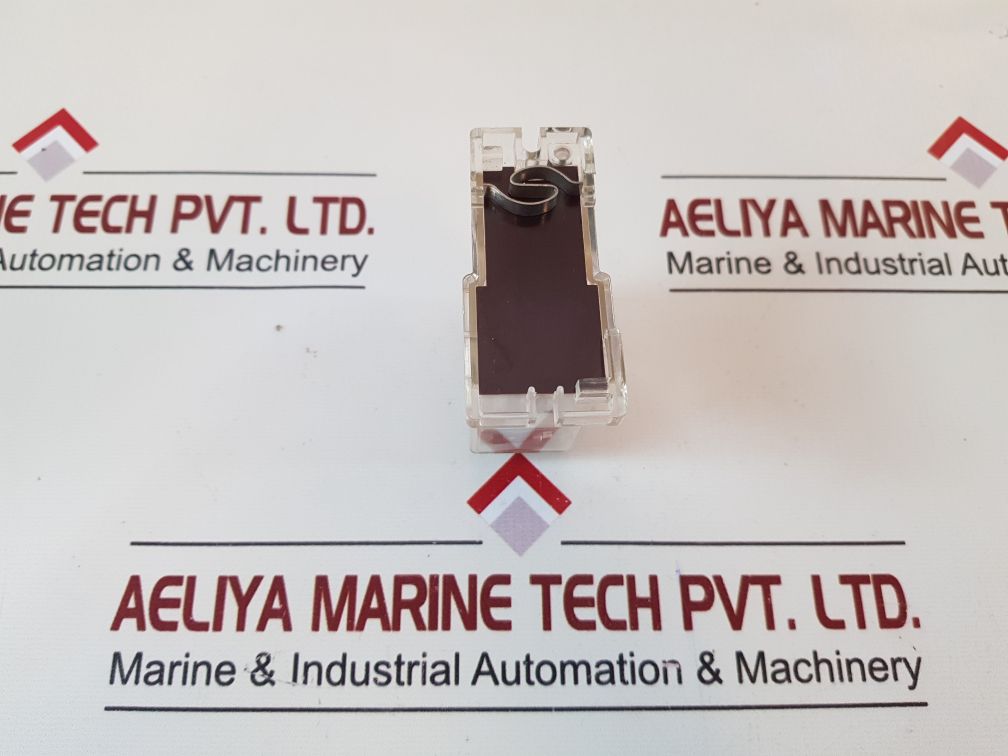 H&B Rhm1004 Thermal Overlad Relay 24V-
