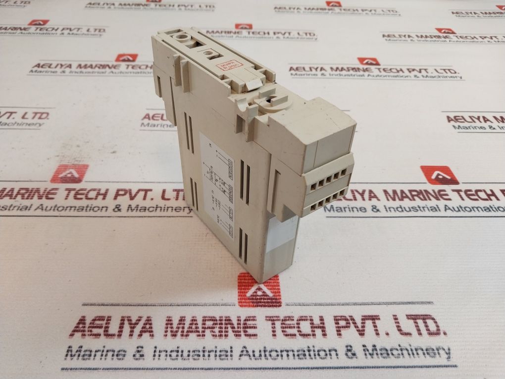 H&B Tet 7 11035-0-2021200 Separator Amplifier